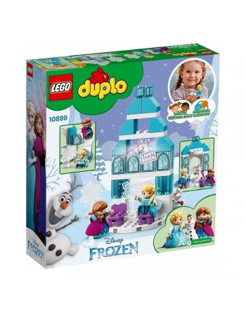 Lego Duplo: Frozen Ice...