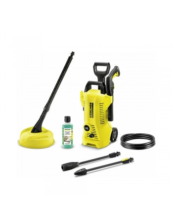 Karcher K2 Power Control...