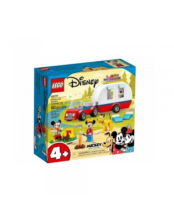 Lego Disney Mickey &...