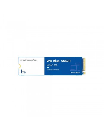 Western Digital Blue SA510...