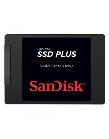 SanDisk Δίσκος SSD Plus...