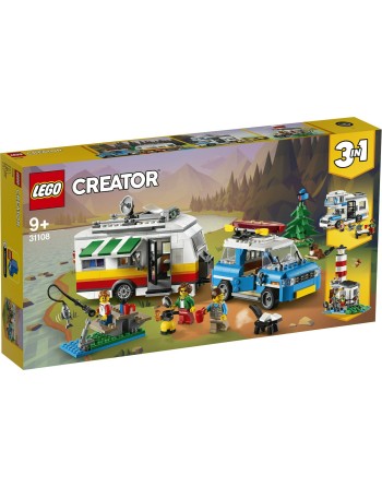 Lego Creator 3-in-1:...