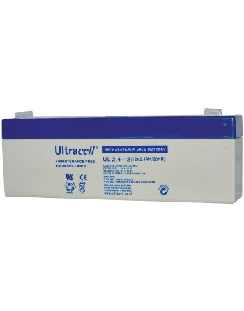 Ultracell UL2.4-12 Μπαταρία...