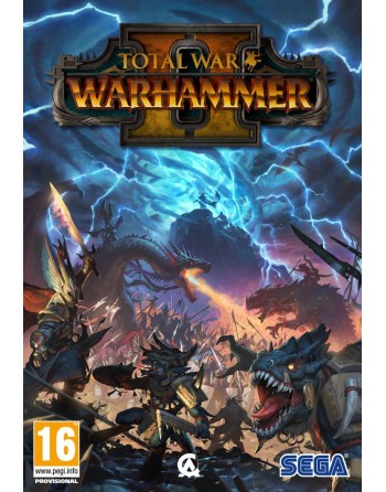 Total War: Warhammer II PC