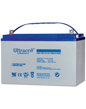 Ultracell UCG100-12