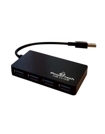 Powertech USB hub PT-705,...