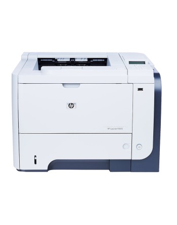 HP used Printer LaserJet...