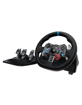 Logitech G29 Driving Force...