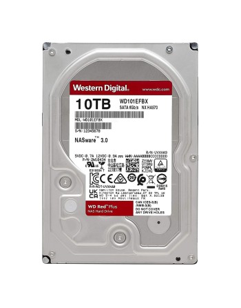 Western Digital Red Plus...