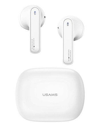 Usams earbuds US-SM001 με...