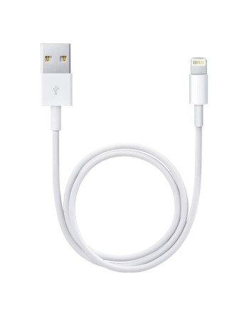 Apple Charge Cable USB to...