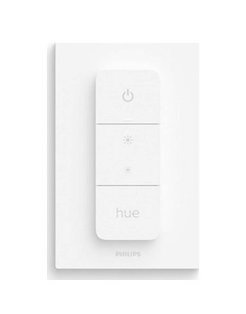 Philips Hue Dimmer Switch...