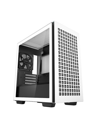 Deepcool CH370 WH - Κουτί...