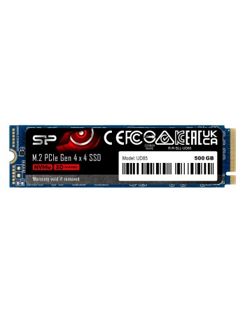 Silicon Power SSD PCIe...