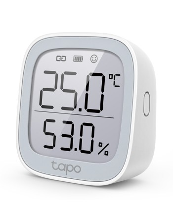 TP-Link smart θερμόμετρο &...