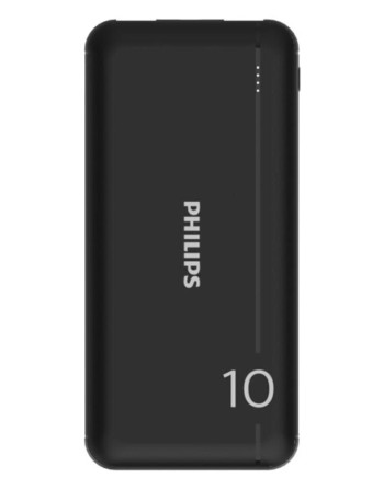 Philips power bank...