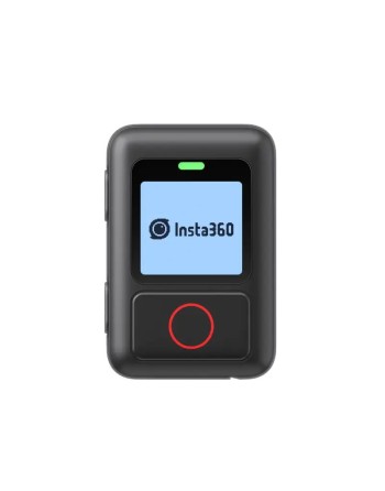 insta360 GPS action remote...