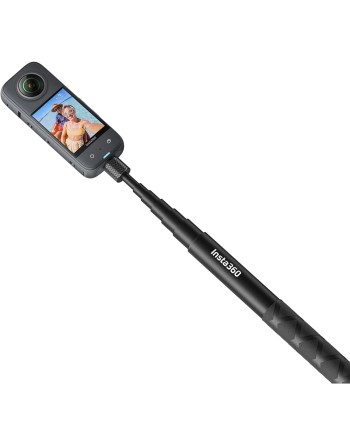 Insta360 114CM Selfie Stick...