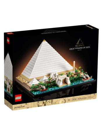 Lego Architecture Great...