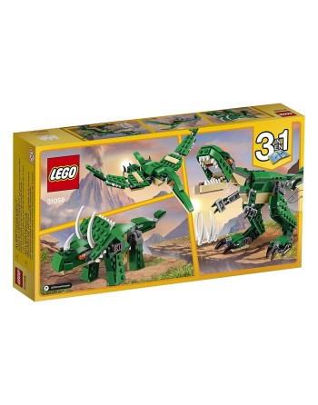 Lego Creator 3-in-1: Mighty...