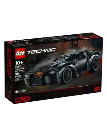Lego Technic: The Batman -...
