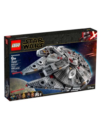 LEGO Star Wars Millennium...