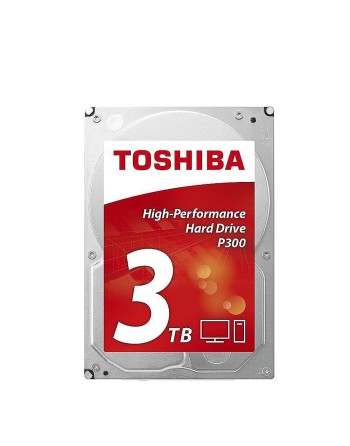 Toshiba P300 3TB HDWD130UZSVA
