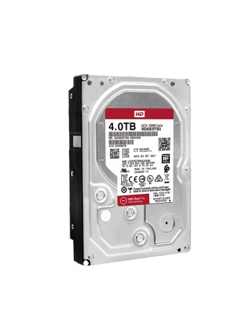 Western Digital WD4003FFBX...