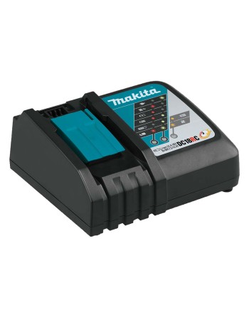 Makita Charger 18V DC18RC