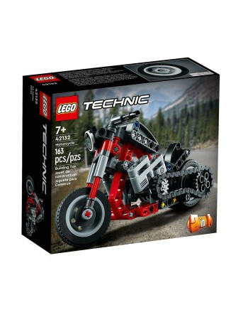 LEGO Technic Chopper | 42132