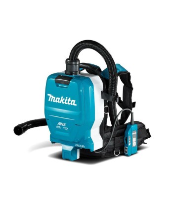 Makita DVC265ZXU...