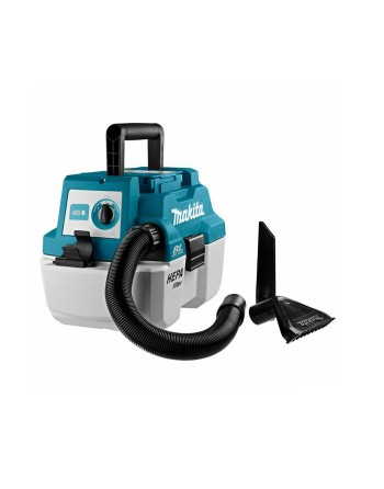 Makita DVC750LZX3...