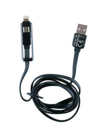 Volte-Tel Καλώδιο USB 2 -...