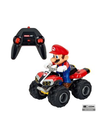 Carrera Nintendo Mario Kart...
