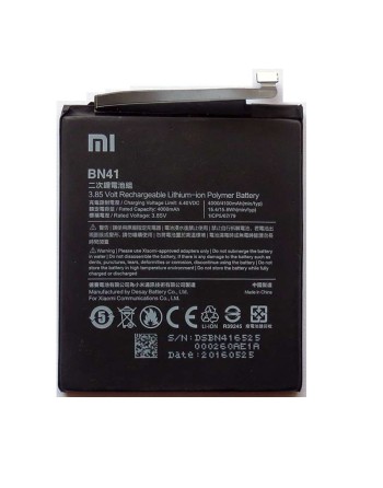 Xiaomi Redmi Note 4 (MTK) –...