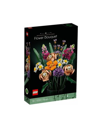 LEGO Creator Flower Bouquet...