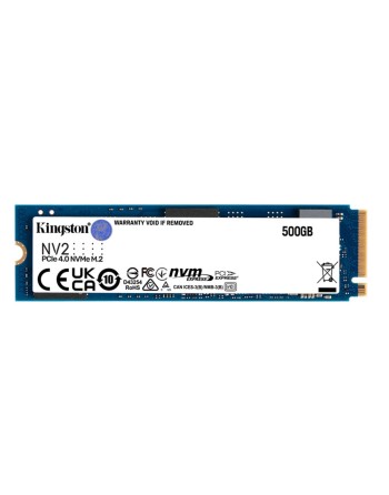 Kingston NV1 NVMe PCIe SSD...