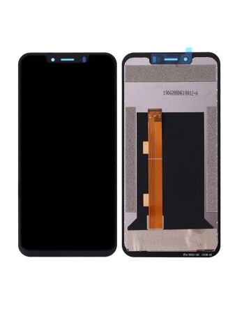 Ulefone LCD & Touch Panel...