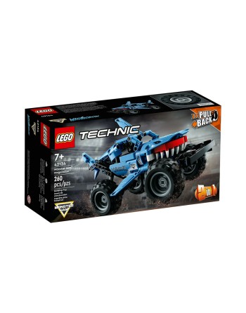 Lego Technic: Monster Jam...