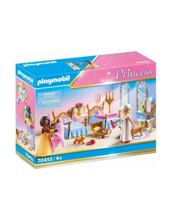 Playmobil Princess Βασιλικό...
