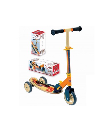 Smoby Tricycle Scooter Cars...