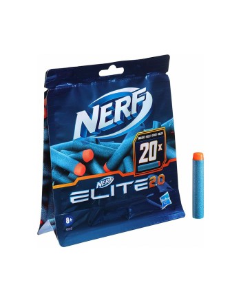 Hasbro Nerf Σφαίρες Elite...