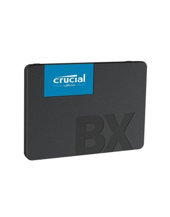 Crucial SSD 1TB BX500 2.5''...