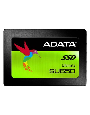 ADATA SSD 240GB Ultimate SU650