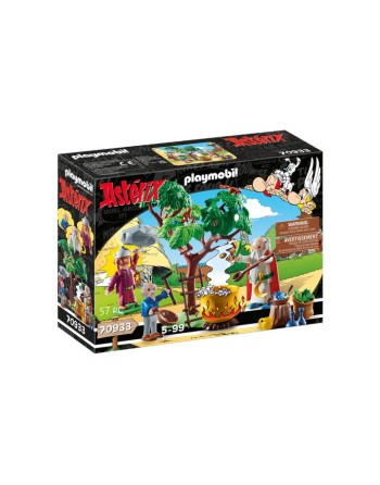 Playmobil Asterix Πανοραμίξ...