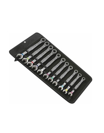 Wera Joker Set 11 parts...