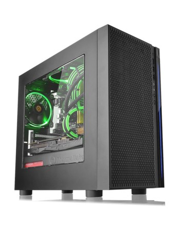 Thermaltake PC case micro...