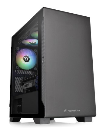 Thermaltake PC case micro...