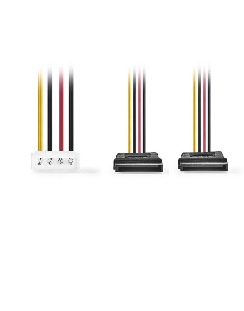 Nedis CCGP73520VA015 Molex...