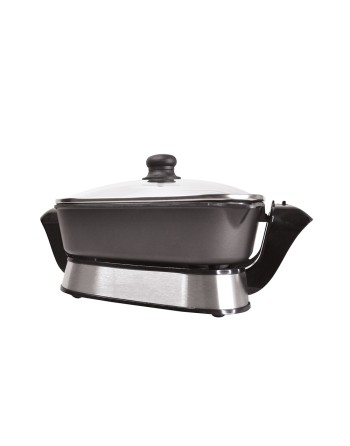 Daewoo Electric Wok Grill